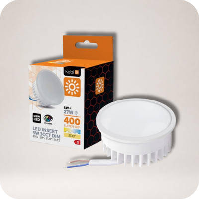 Accessoires voor Opbouwspots